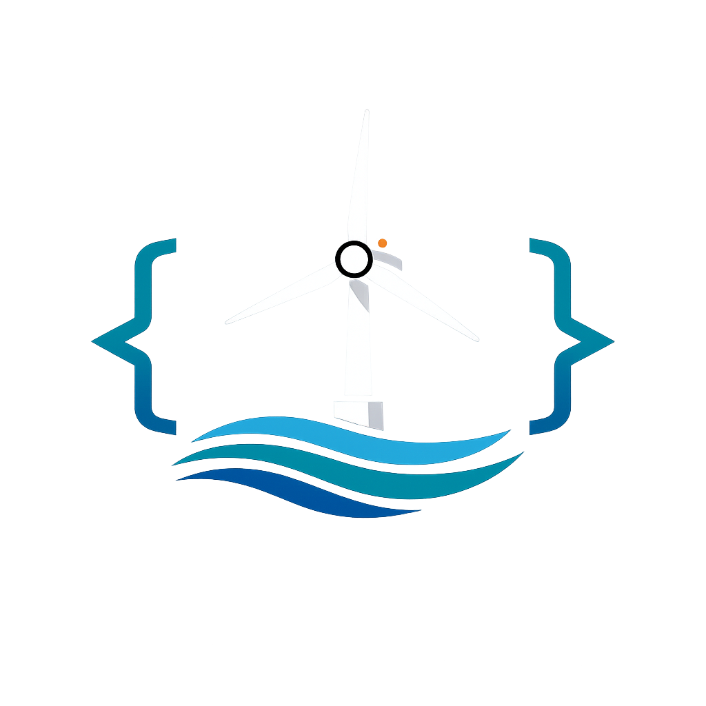 OpenFAST, ROSCO & TurbSim Syntax Highlighting